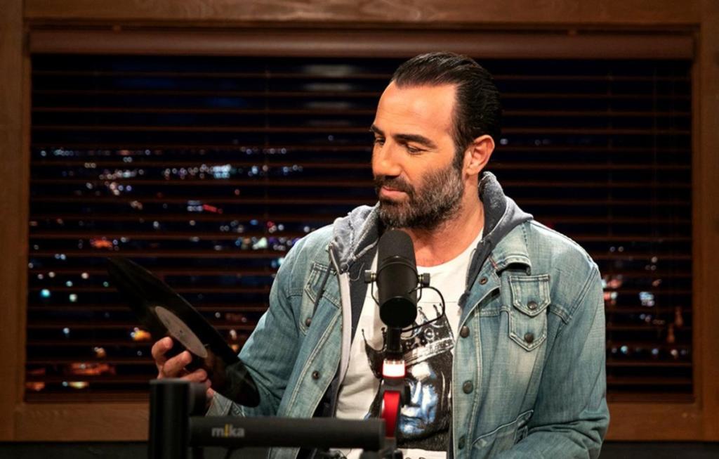 Αντώνης Κανάκης: Πού πάει μετά τον ΑΝΤ1;