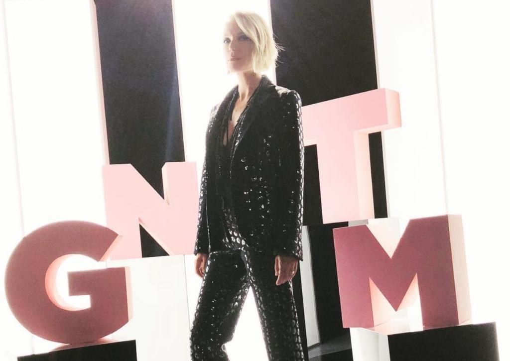 GNTM: Σκληρή απάντηση της Βίκυς Καγιά για την αποχώρηση της Σοφίας – «Δεν έπαθε ΠΟΤΕ καμία κρίση πανικού»