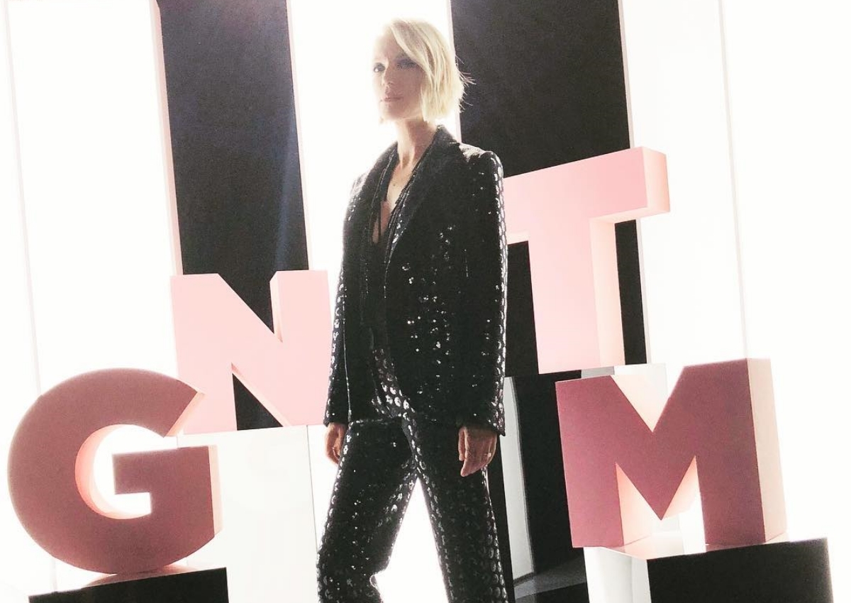 GNTM: Σκληρή απάντηση της Βίκυς Καγιά για την αποχώρηση της Σοφίας – «Δεν έπαθε ΠΟΤΕ καμία κρίση πανικού»