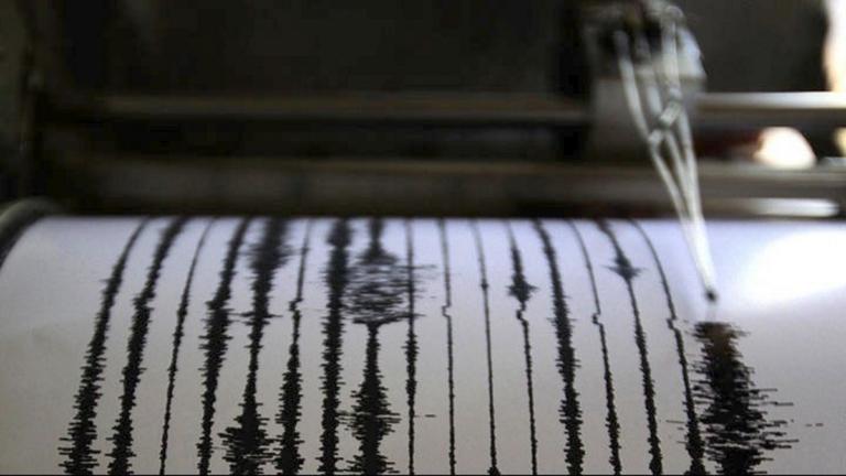 Σεισμός – Ζάκυνθος: Ήταν ο κύριος σεισμός λένε οι σεισμολόγοι