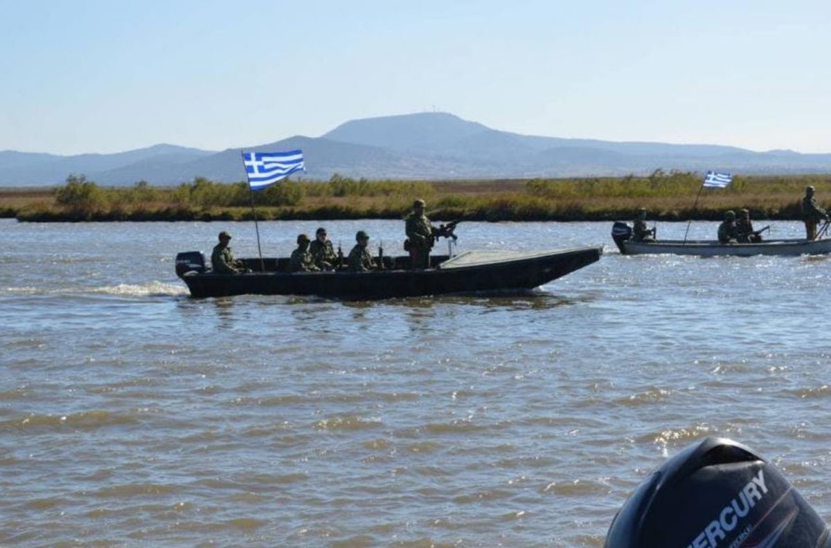 Η πατέντα αλα Βιετνάμ που ανέδειξε το νέο σώμα του Στρατού Ξηράς