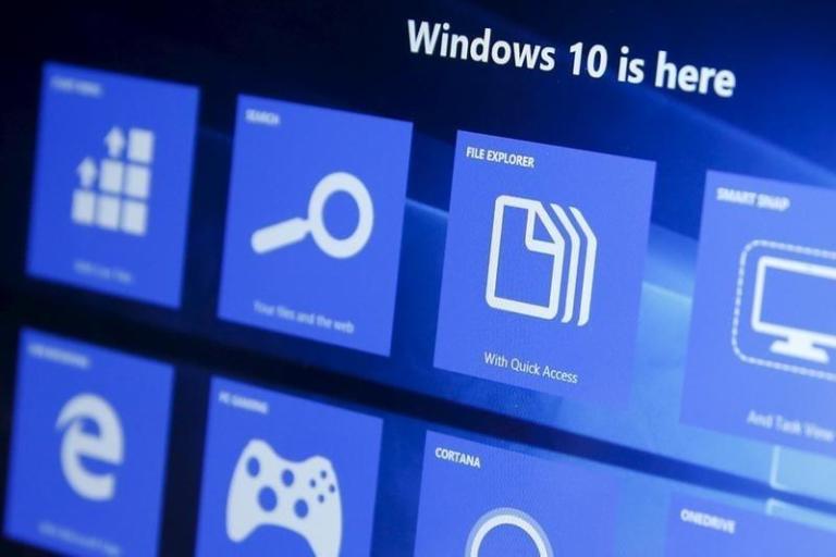 "Συναγερμός" στην Microsoft για τα Windows 10 - Εξαφανίζονται ξαφνικά αρχεία χρηστών! Επηρεάζονται εκατομμύρια υπολογιστές