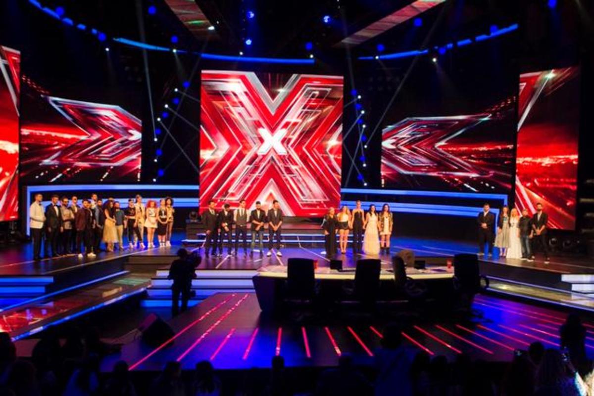 Παίκτης του ελληνικού X – Factor μόλις έγινε πατέρας για πρώτη φορά!