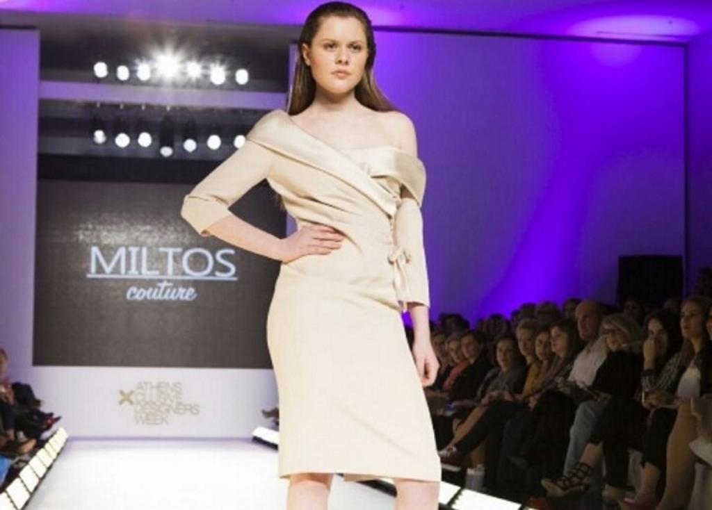 Greece’s Next Top Model: Ποιο είναι το plus size model που κέρδισε τους κριτές με την προσωπικότητά της; [pics]