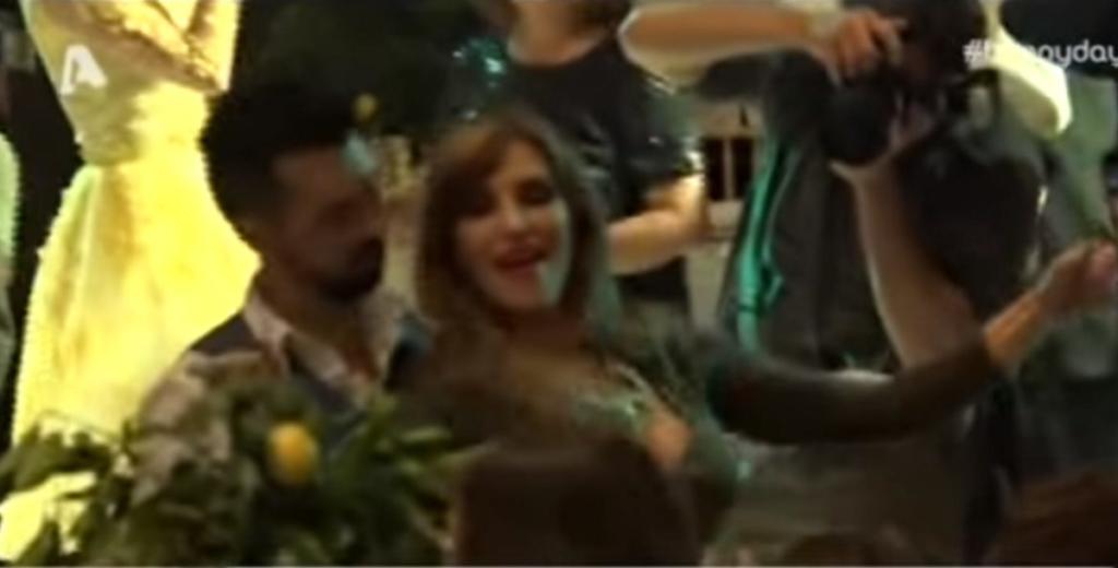Η Βίκυ Χατζηβασιλείου «καρφώνει» για το τσιφτετέλι της! «Ο σεξιστικός αλληθωρισμός κάποιων…»