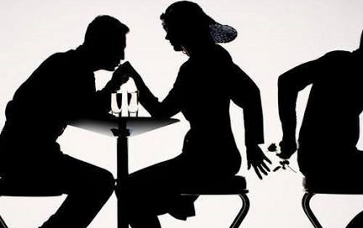 Ο χωρισμός της έκανε πρόσφατα πάταγο στην πόλη και τώρα επιστρέφει στον πρώην!