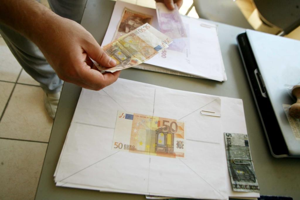 Πάτρα: Ζήτησε να γίνει ενημέρωση του τραπεζικού βιβλιαρίου και η απάντηση στην τράπεζα τον άφησε στήλη άλατος!