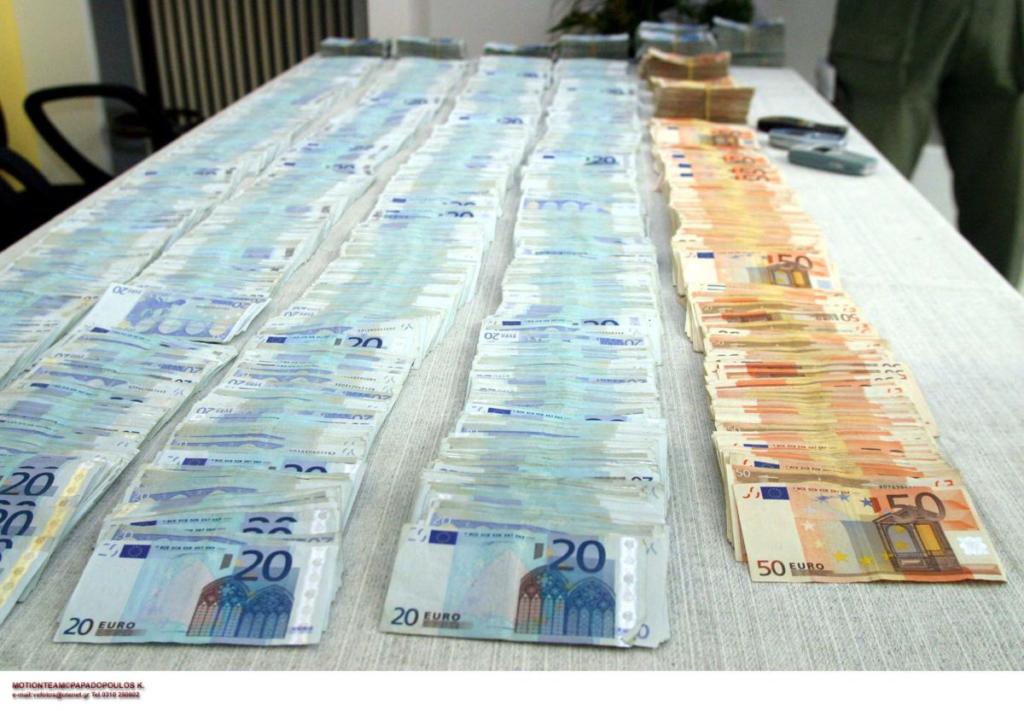 Θεσσαλονίκη: Λύθηκε το μυστήριο της κλοπής 25.000 ευρώ από ΑΤΜ – Τι έδειξε η αστυνομική έρευνα!