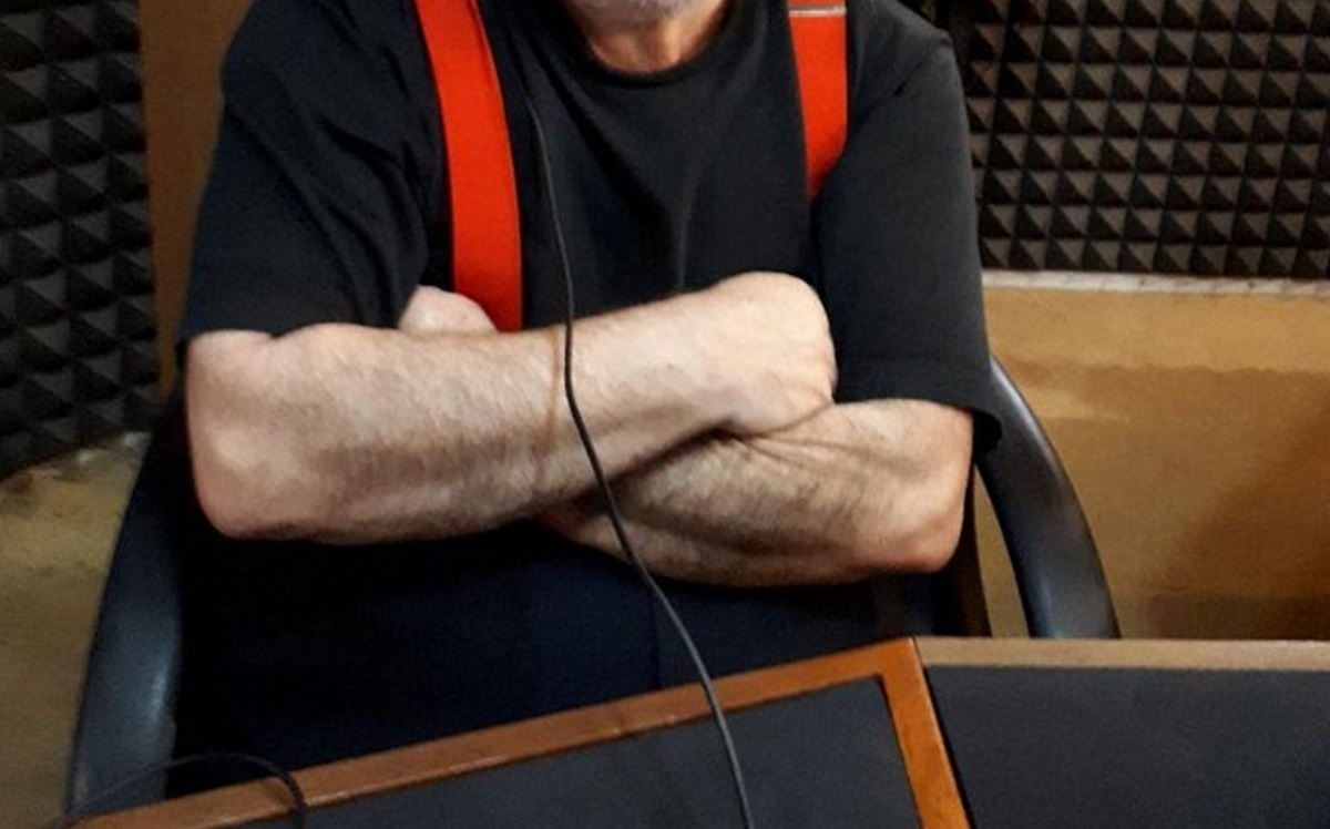 «Πέρασα ένα εγκεφαλικό πριν τρία χρόνια! Έχασα 22 κιλά…»