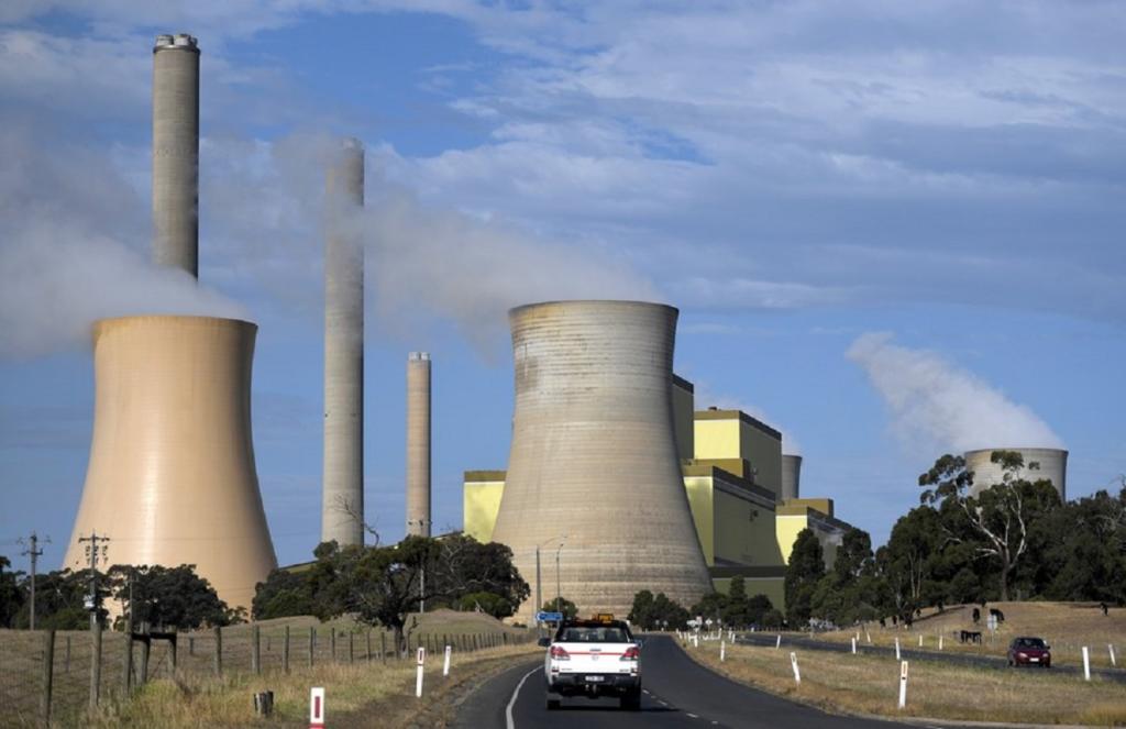 Αυστραλία: Αντικατάσταση των ορυκτών καυσίμων από το υδρογόνο ζητούν επιστήμονες