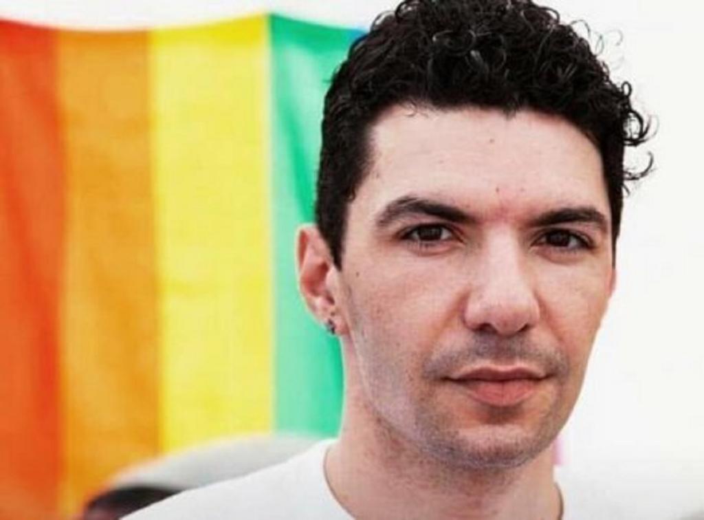 Ζακ Κωστόπουλος: Υπόμνημα στον Πρόεδρο της Βουλής από εκπροσώπους της ΛΟΑΤΚΙ κοινότητας
