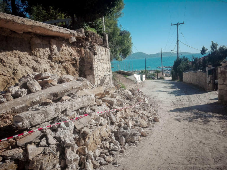 Ζάκυνθος: Νέος σεισμός ταρακούνησε το νησί – Η γη συνεχίζει να σείεται – Τι καταγράφουν οι σεισμογράφοι!