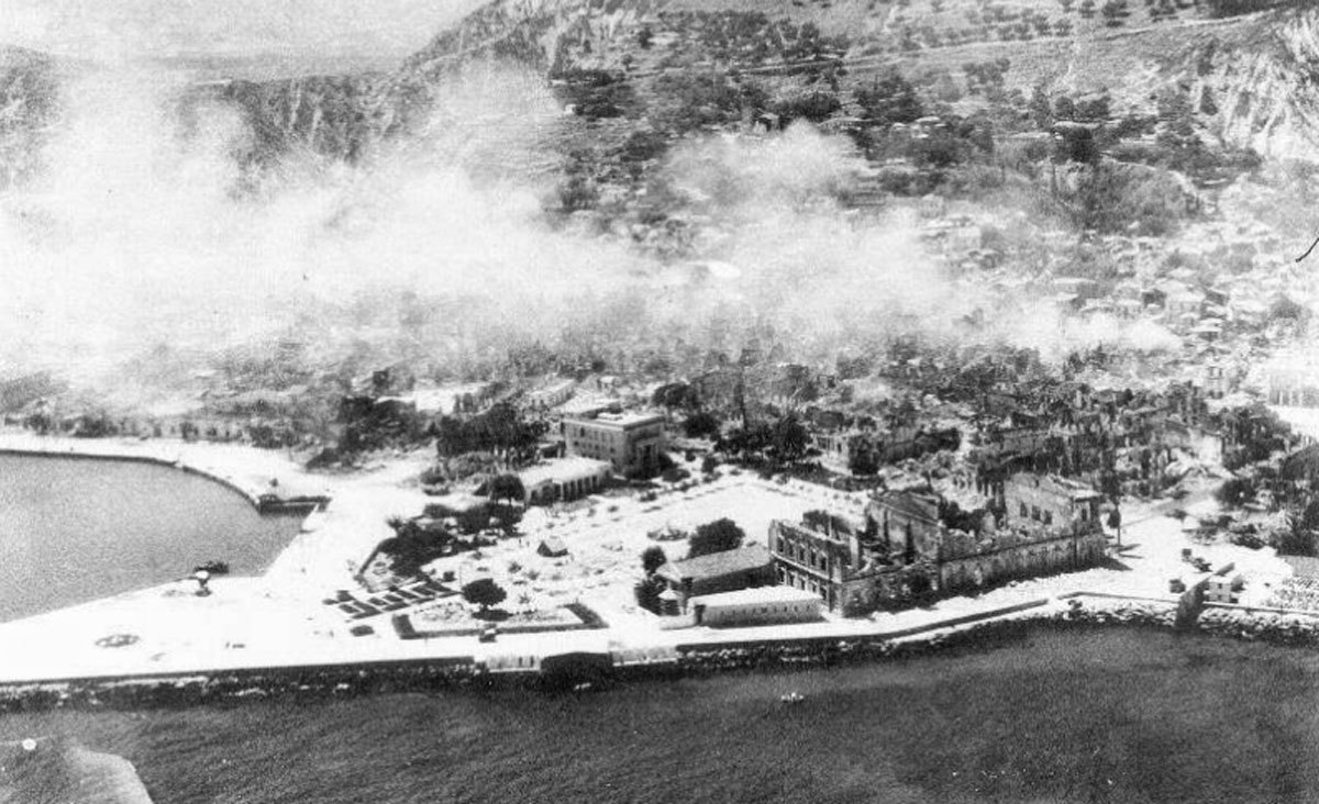 Σεισμός στη Ζάκυνθο: 1953, ο Αύγουστος της Αποκάλυψης! Ισοπεδώθηκε το νησί – Ιστορικά ντοκουμέντα