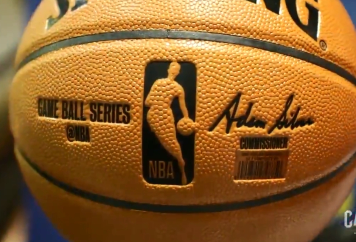 Στο Κλίβελαντ το All Star Game του 2022 – video