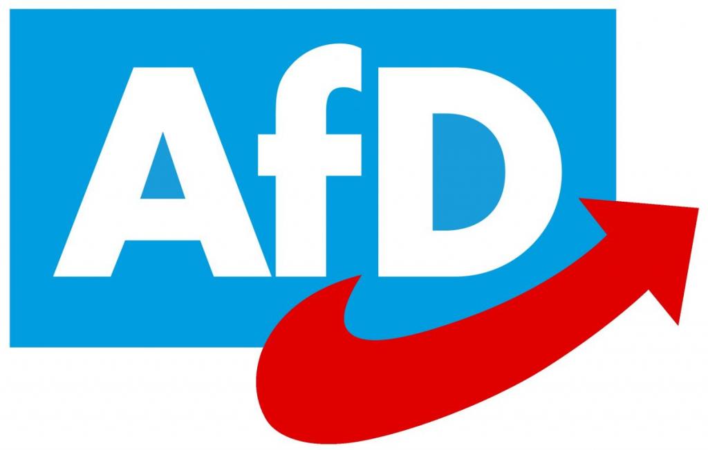 Σκάνδαλο με χρηματοδότηση του AfD στη Γερμανία – 130.000 ευρώ πήρε η αντιπρόεδρος