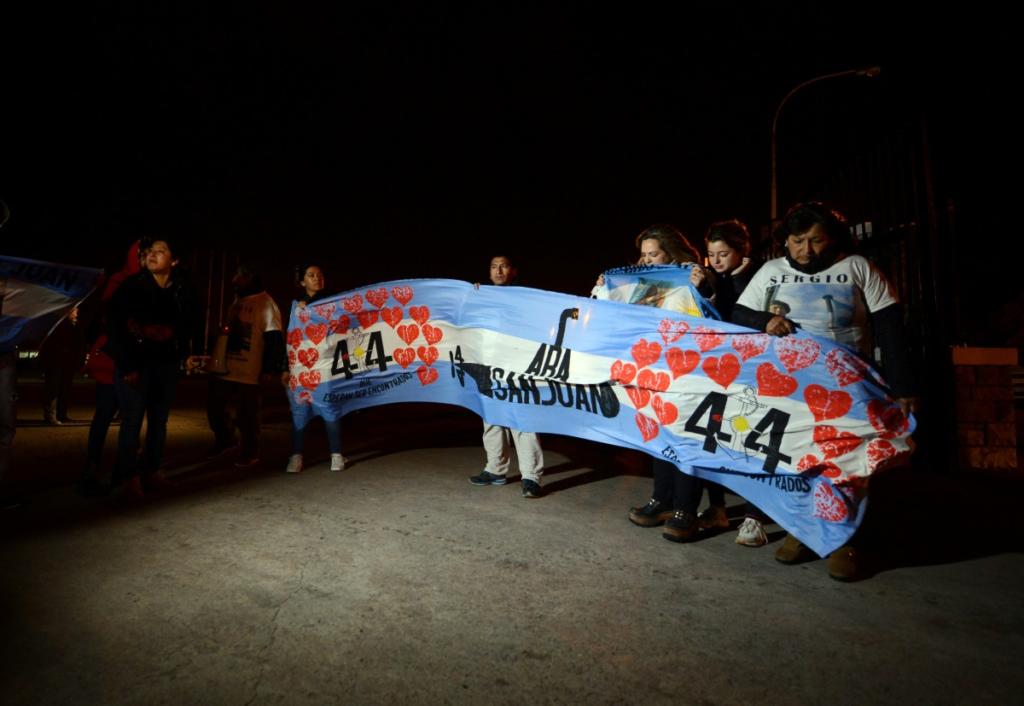 Βρέθηκε υποβρύχιο που είχε εξαφανιστεί πριν ένα χρόνο και μια μέρα στον Ατλαντικό! – Video [pics]