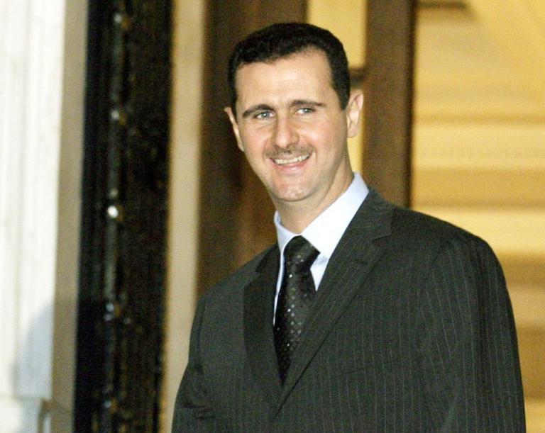 Ανατροπή στη Συρία – Η Ρωσία “αδειάζει” τον Άσαντ!