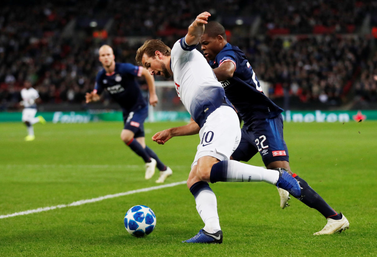 Champions League ΤΕΛΙΚΑ