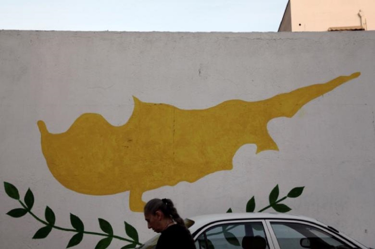 Κύπρος: Ναι, σε διζωνική – δικοινοτική ομοσπονδία θέλει το 46%
