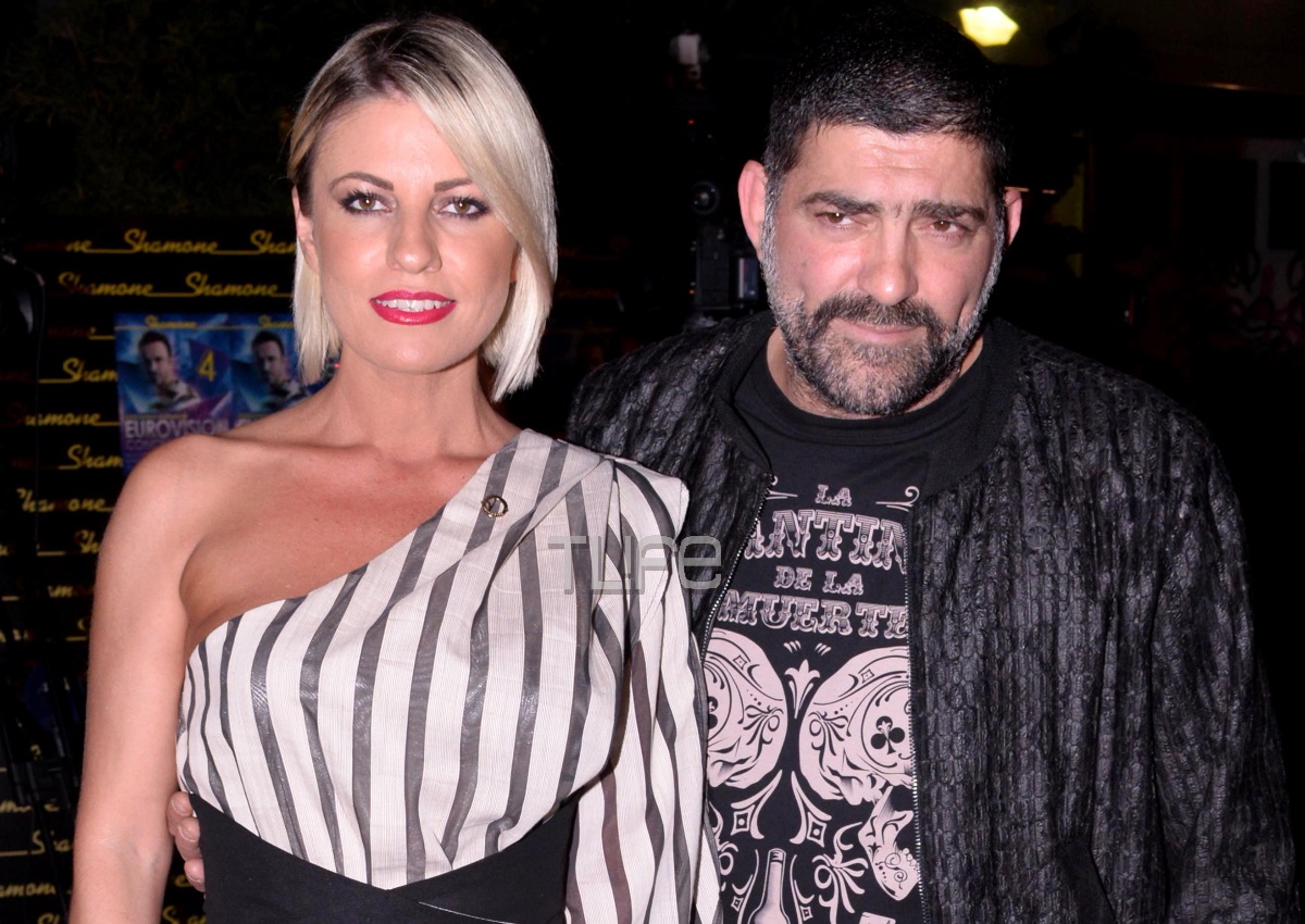 Μιχάλης Ιατρόπουλος: Μιλάει πρώτη φορά για τον χωρισμό του από τη Μαρία Εγγλέζου!