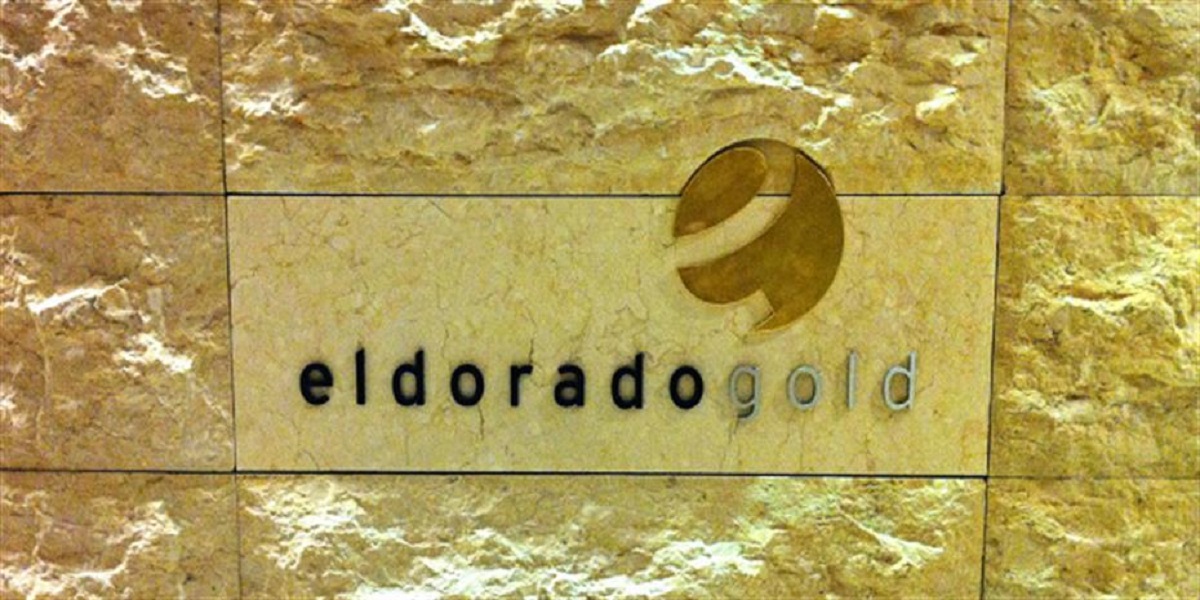 Eldorado Gold: θα προστατεύσουμε την επένδυση – Να πάρει θέση η κυβέρνηση