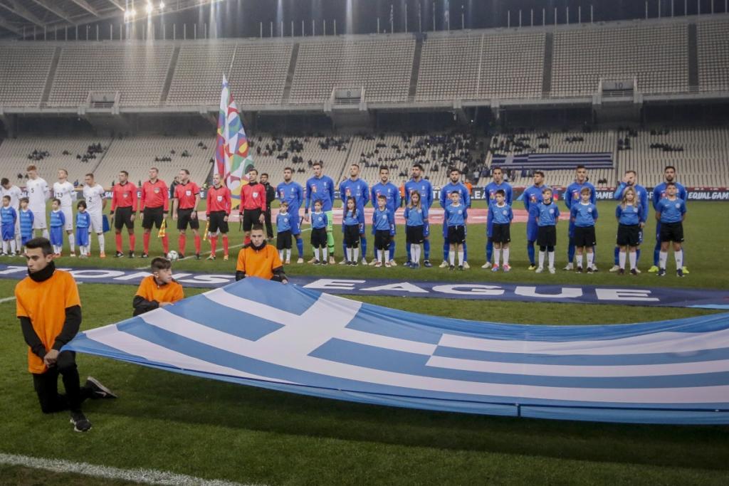 Euro 2020: Η… σοβαρή εθνική έχει ελπίδα! Η κλήρωση της Ελλάδας στα προκριματικά