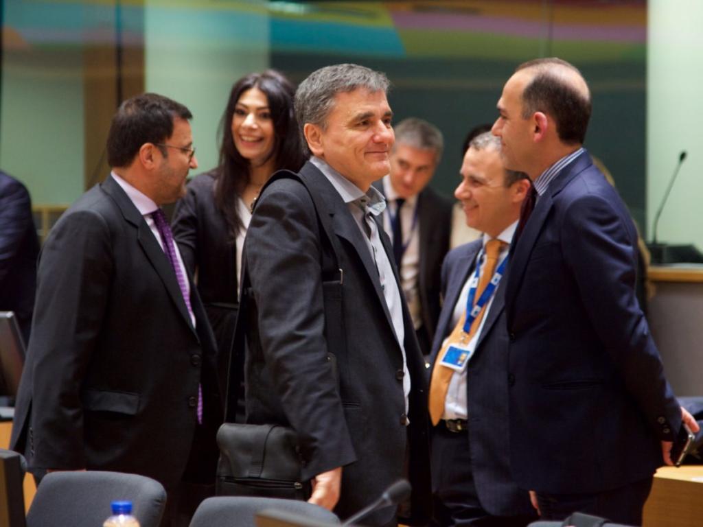 Υπ. Οικονομικών: Θετική η αποτίμηση του Eurogroup για την Ελλάδα