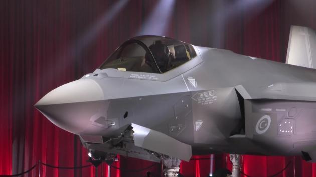 Κατατέθηκε στο Κογκρέσο η έκθεση του Πενταγώνου για τα F-35 της Τουρκίας!