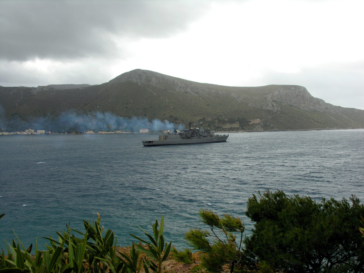 Κρήτη γιοκ! Πως μέσα σε 9 μήνες η Τουρκία “εξαφάνισε” το νησί από τον χάρτη – Νέα πρόκληση με την ΑΟΖ