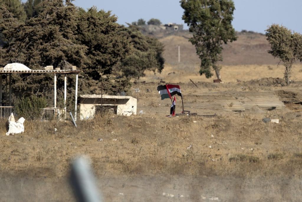 Κουτιά με τοξικά παρέδωσαν οι μαχητές στην Ιντλίμπ σύμφωνα με το ρωσικό υπουργείο Άμυνας!