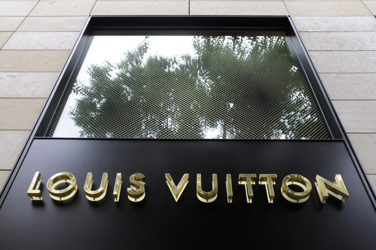 Πέθανε ο Αλέν Σεβαλιέ – Ένας από τους ιδρυτές του Louis Vuitton Moët Hennessy