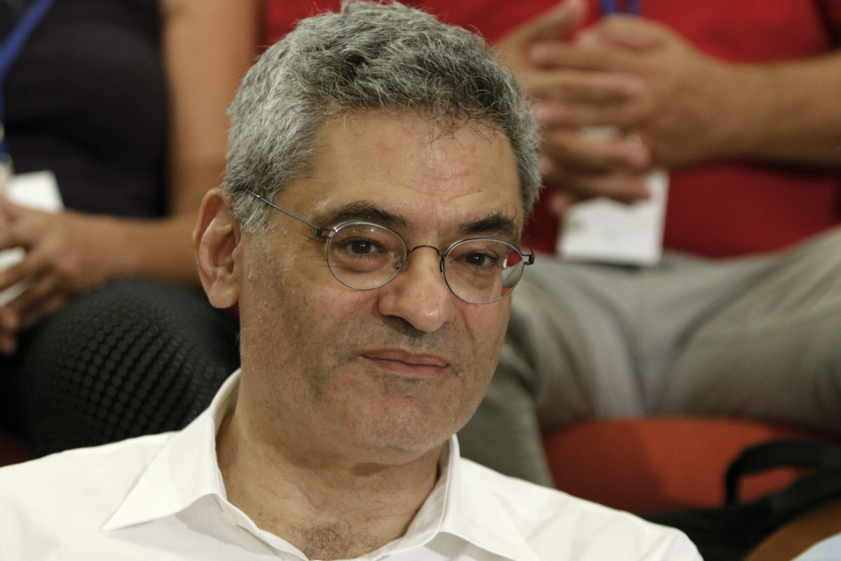 Κύρκος: Να μην διακοπούν οι ενταξιακές διαπραγματεύσεις με την Τουρκία