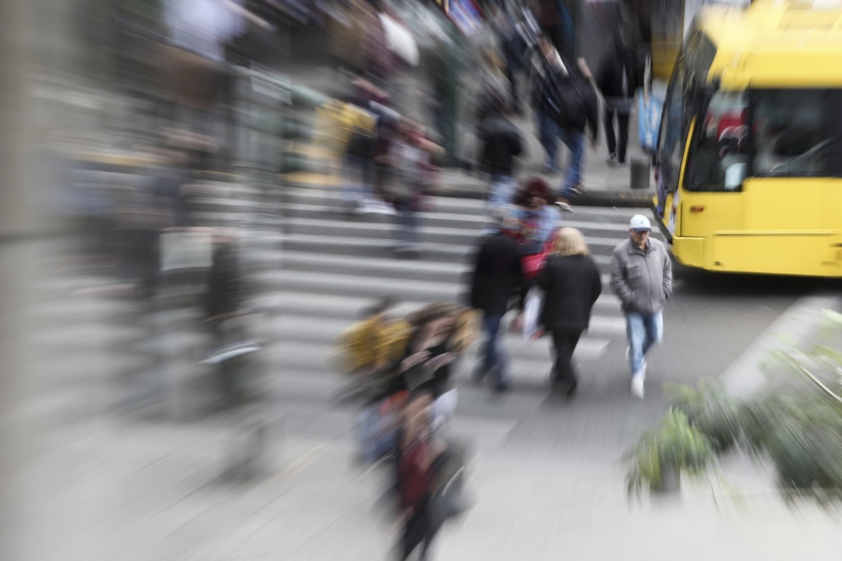 Τουριστικό πρακτορείο στην Ομόνοια εξαπάτησε δεκάδες πελάτες και απέσπασε χιλιάδες ευρώ για δήθεν ταξίδια!