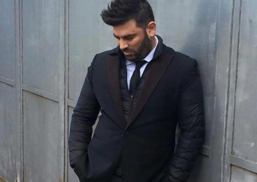 Παντελής Παντελίδης: Το συγκινητικό μήνυμα από τα αδέλφια του ανήμερα των γενεθλίων του!