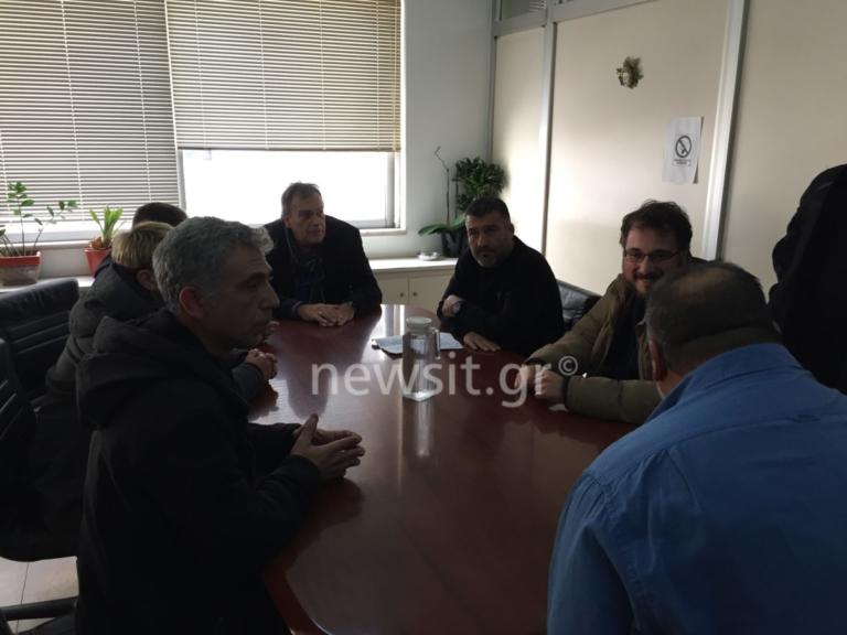 ΠΟΕ-ΟΤΑ:“Θα φέρουμε τα απορριμματοφόρα στο Υπουργείο” – Ζητούν συνάντηση με την Αχτσιόγλου