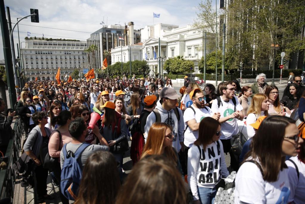 Προσλήψεις μόνιμου προσωπικού – Πότε και που θα γίνουν