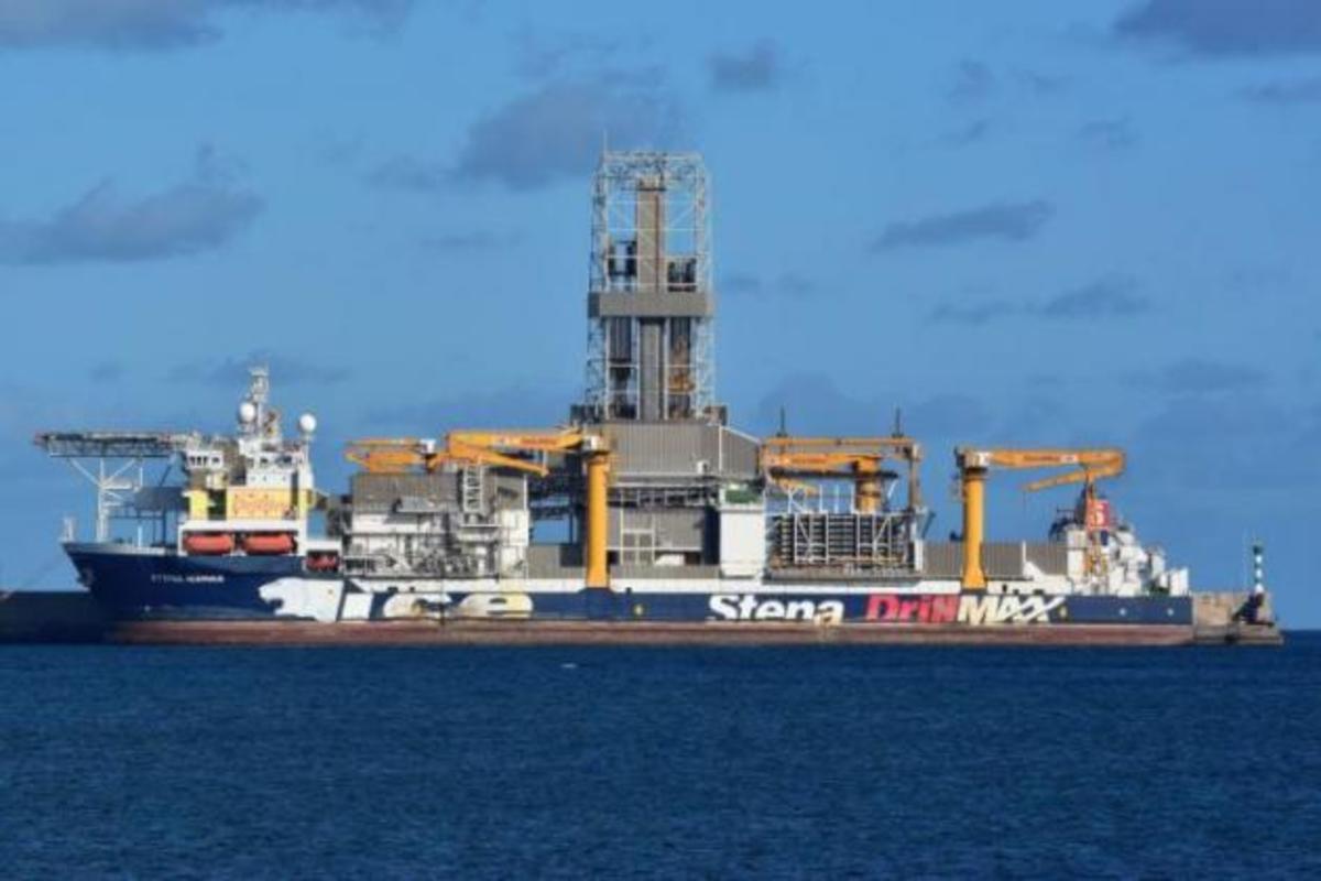 Κίνηση – ματ από την Κύπρο – Εξέδωσε τη NAVTEX για γεωτρήσεις στην ΑΟΖ! [pic]