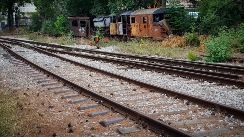 Ξεκινούν οι μελέτες για την σιδηροδρομική σύνδεση Ελλάδας – Αλβανίας