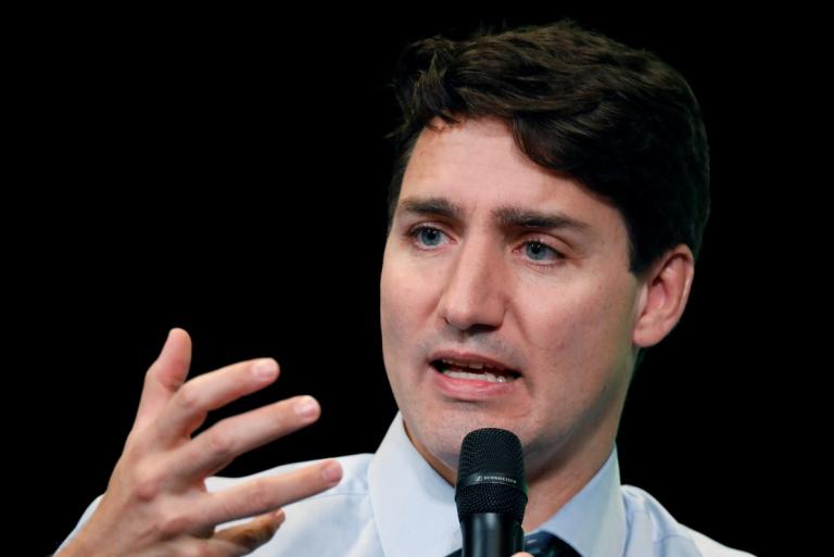 Τριντό: Οι καναδικές μυστικές υπηρεσίες έχουν ακούσει τις ηχογραφήσεις της δολοφονίας Κασόγκι