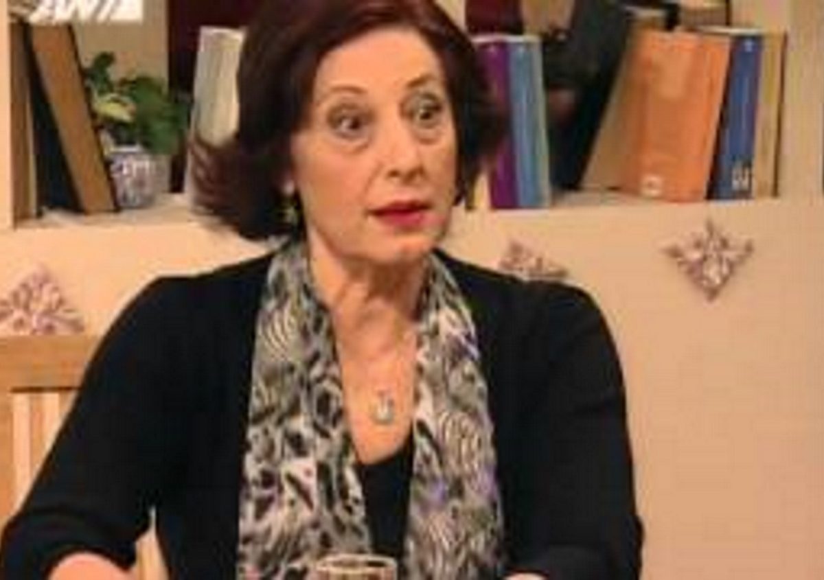 Αντιγόνη Γλυκοφρύδη: Δες πως είναι σήμερα η Μπέμπα από το «Άκρως Οικογενειακόν» [pics]