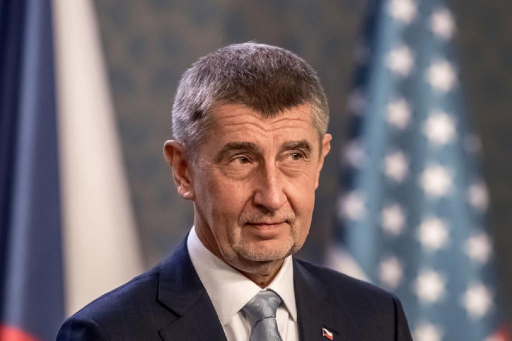 Τσεχία: Δεν πέρασε η πρόταση μομφής κατά του πρωθυπουργού για διαφθορά