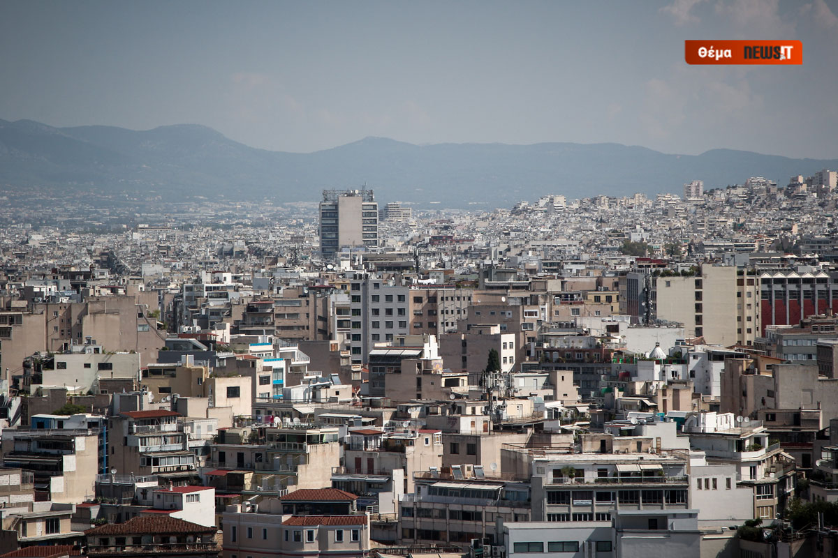 Στον αέρα χιλιάδες ακίνητα – Ο νόμος Κατσέλη, τα “νύχια” των ξένων fund και το μοντέλο της Κύπρου