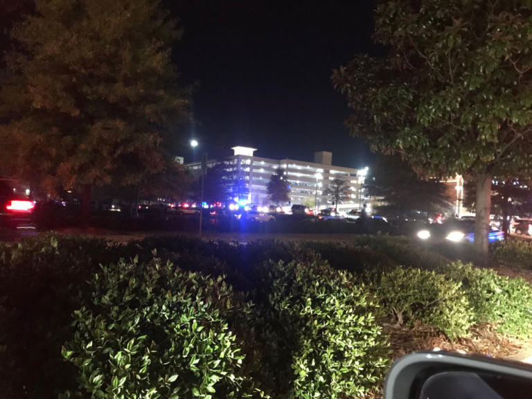 Black Friday του… τρόμου σε εμπορικό κέντρο της Αλαμπάμα! Πυροβολισμοί με τραυματίες κι έναν νεκρό
