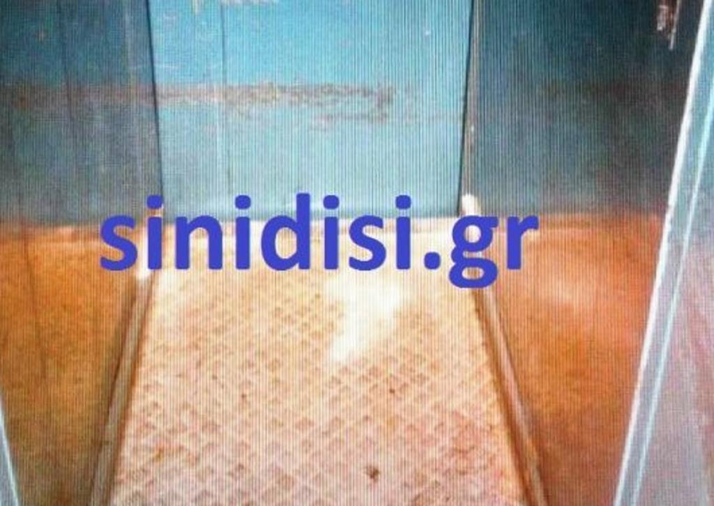 Κρήτη: Αυτό είναι το ασανσέρ ξενοδοχείου που πέθανε η 20χρονη Αλέκα – Οι τελευταίες στιγμές της φοιτήτριας [pics]