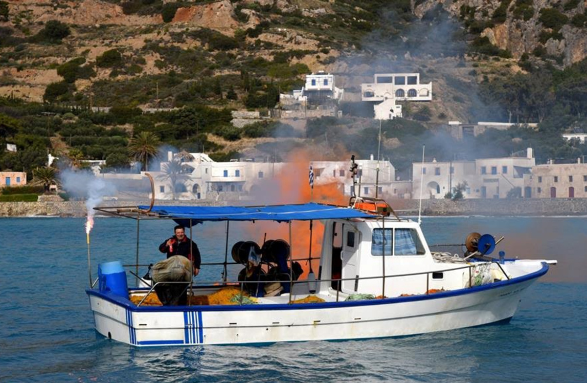 Αντικύθηρα: Ανοίγει ξανά το σχολείο μετά από 27 ολόκληρα χρόνια – Τα τρία παιδιά που θα κάνουν μάθημα!