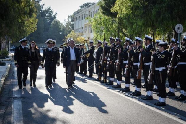 Ρήγας: Έτσι θα αναβαθμιστεί το Πολεμικό Ναυτικό από τα εξοπλιστικά προγράμματα! [pics]