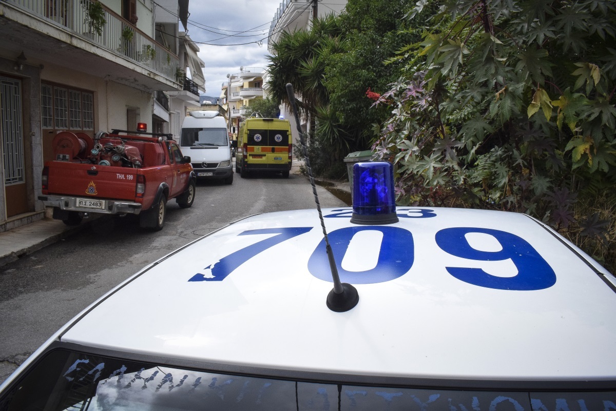 Κύπρος: Σκότωσε τη γυναίκα του με σφυρί μετά από καυγά