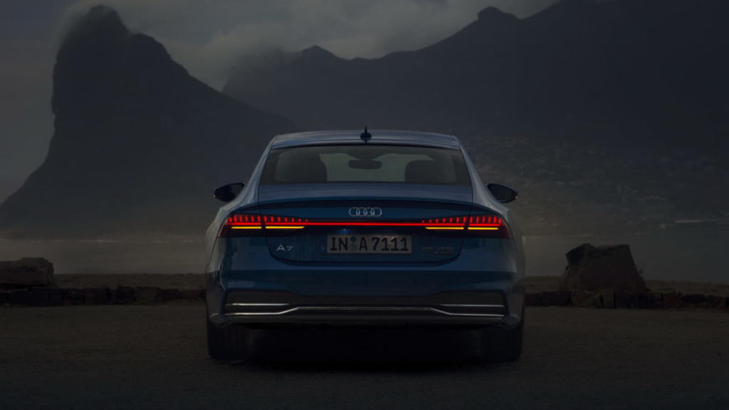 “Ζαλίζουν” τα άλογα του νέου Audi RS 7 Sportback