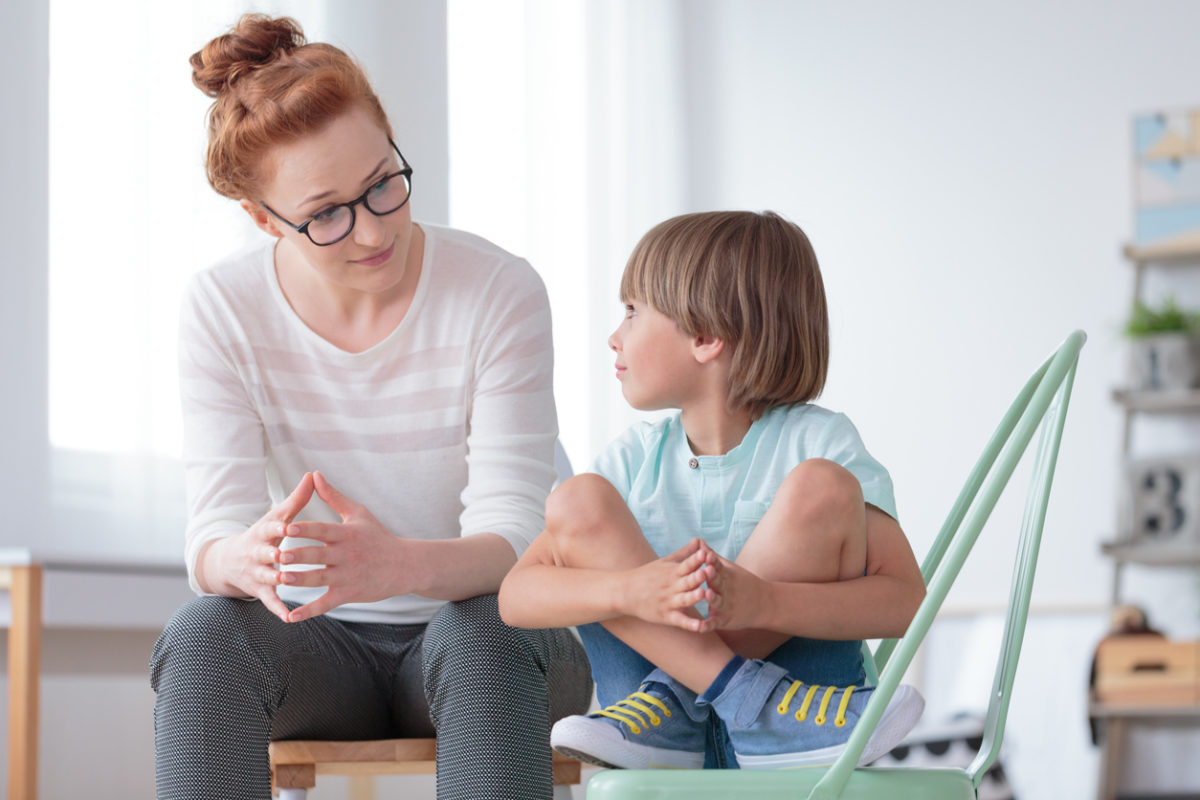 Αυτισμός: Τεστ αξιολόγησης τον ανιχνεύει πρόωρα κατά 88% – Ερωτηματολόγιο για τους γονείς