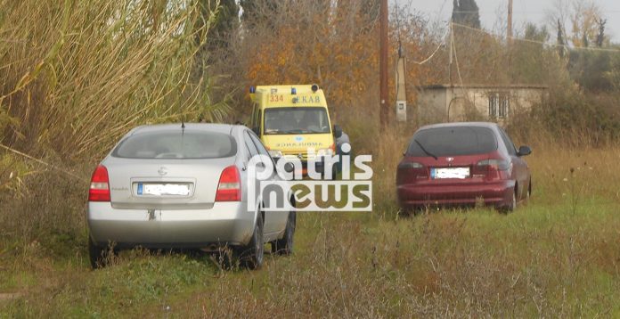 Τραγωδία! Πατέρας 5 παιδιών απαγχονίστηκε στην Αμαλιάδα